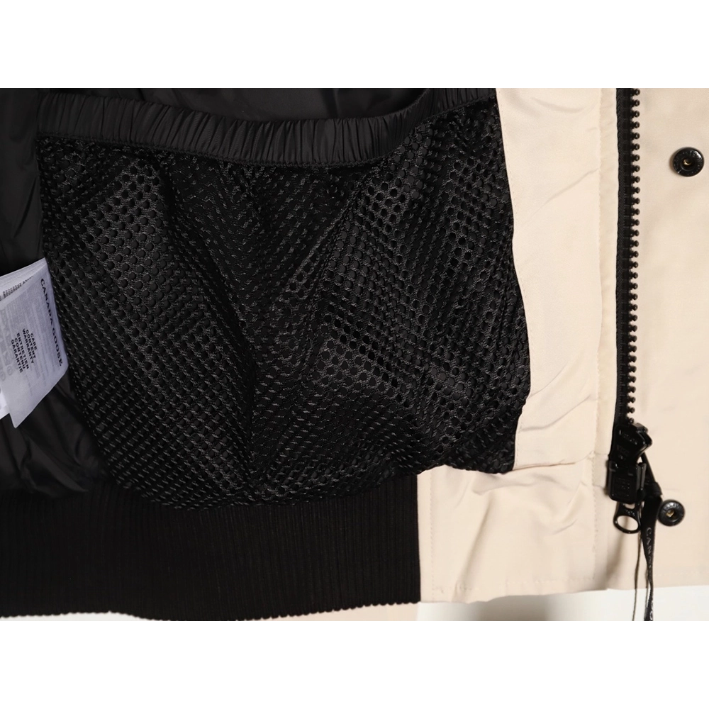 Canada Goose bomber jacket down jacket TSK1,canada goose