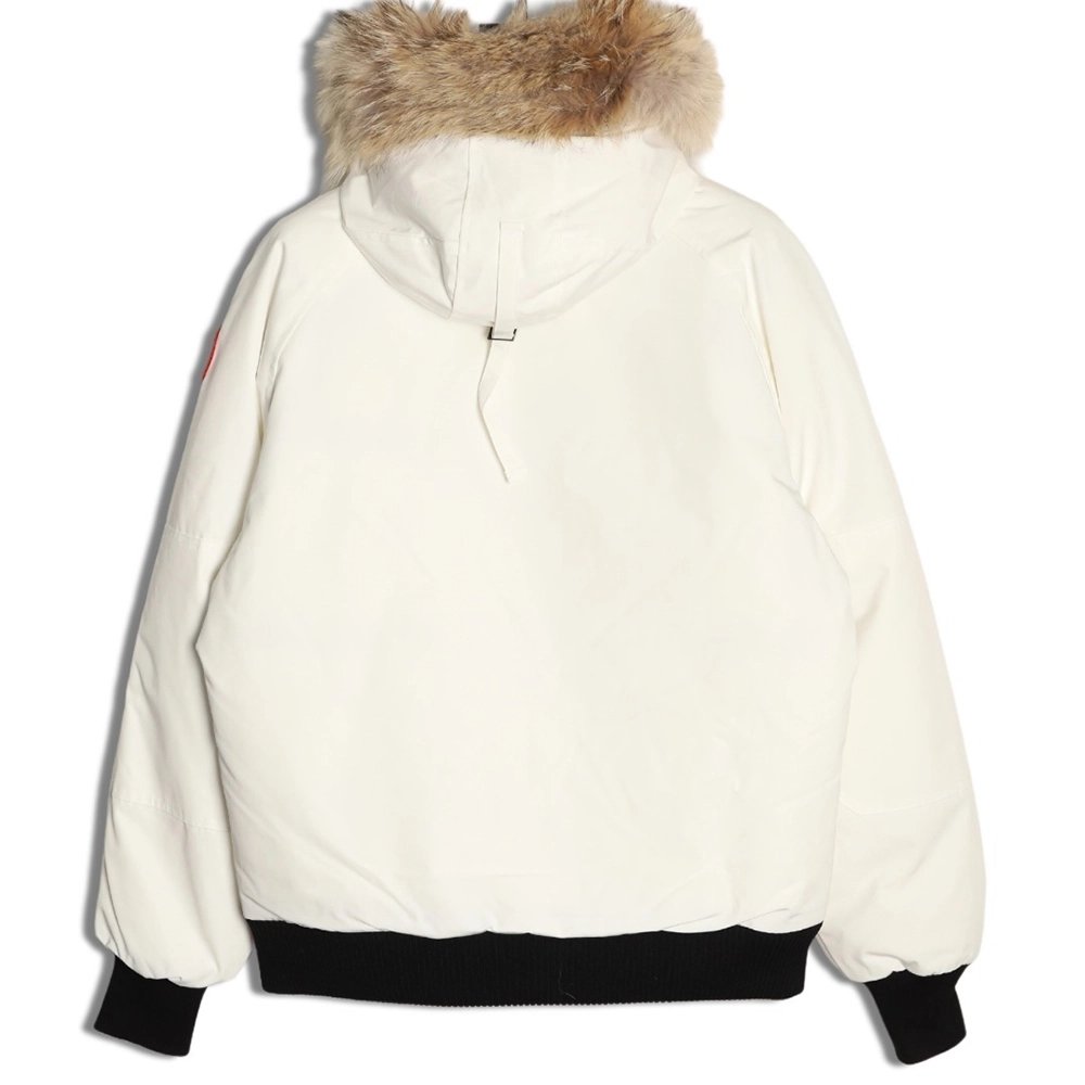 Canada Goose bomber jacket down jacket,canada goose