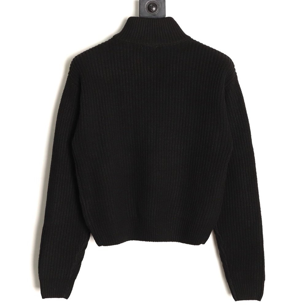 Celine Arc de Triomphe Knit Cardigan,Celine