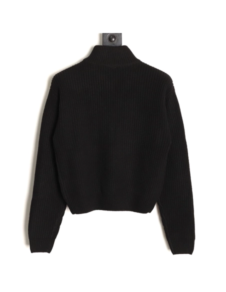 Celine Arc de Triomphe Knit Cardigan,Celine