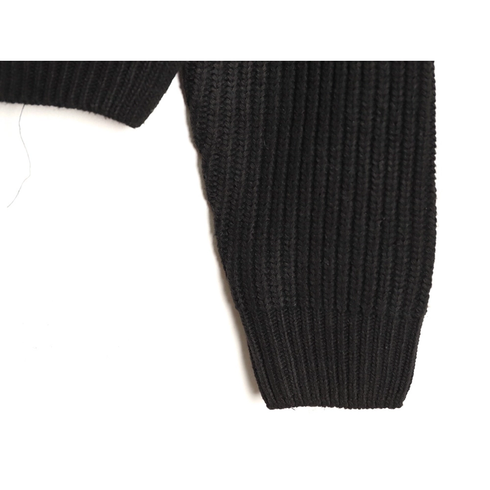 Celine Arc de Triomphe Knit Cardigan,Celine