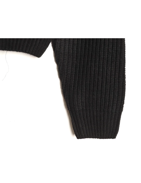 Celine Arc de Triomphe Knit Cardigan,Celine