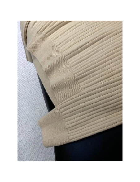 Loro Piana Casual Knitted Collar Sweater,Loro Piana