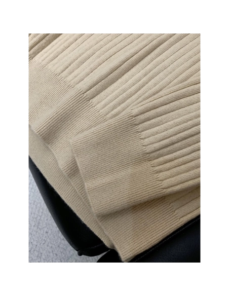 Loro Piana Casual Knitted Collar Sweater,Loro Piana