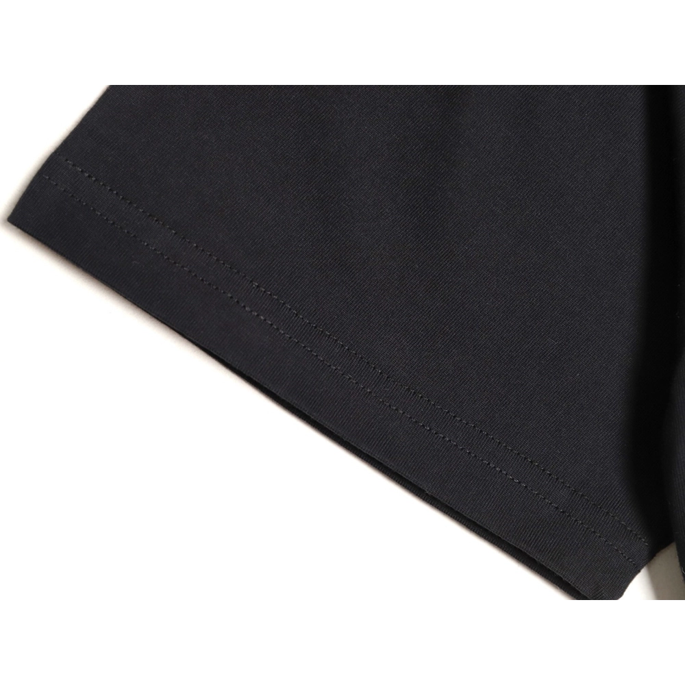 Supreme Lizard Logo Crew Neck Short Sleeve T-Shirt,Supreme