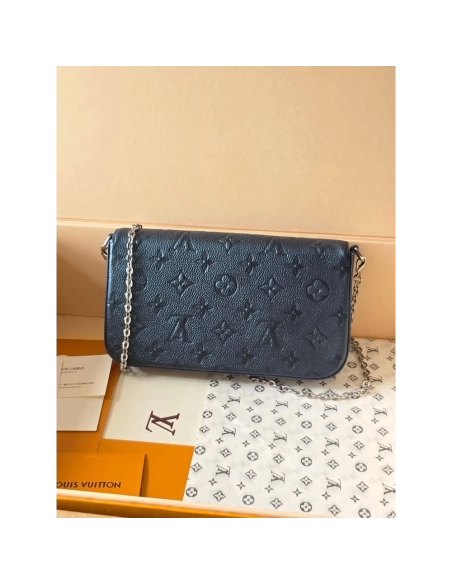 Louis Vuitton Pochette F¨¦licie Bags M27048 21X12X3cm,Louis Vuitton Bags