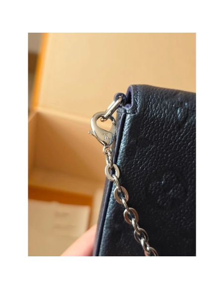 Louis Vuitton Pochette F¨¦licie Bags M27048 21X12X3cm,Louis Vuitton Bags