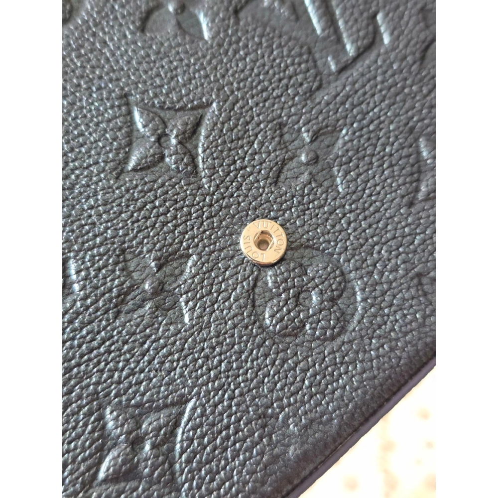 Louis Vuitton Pochette F¨¦licie Bags M27048 21X12X3cm,Louis Vuitton Bags