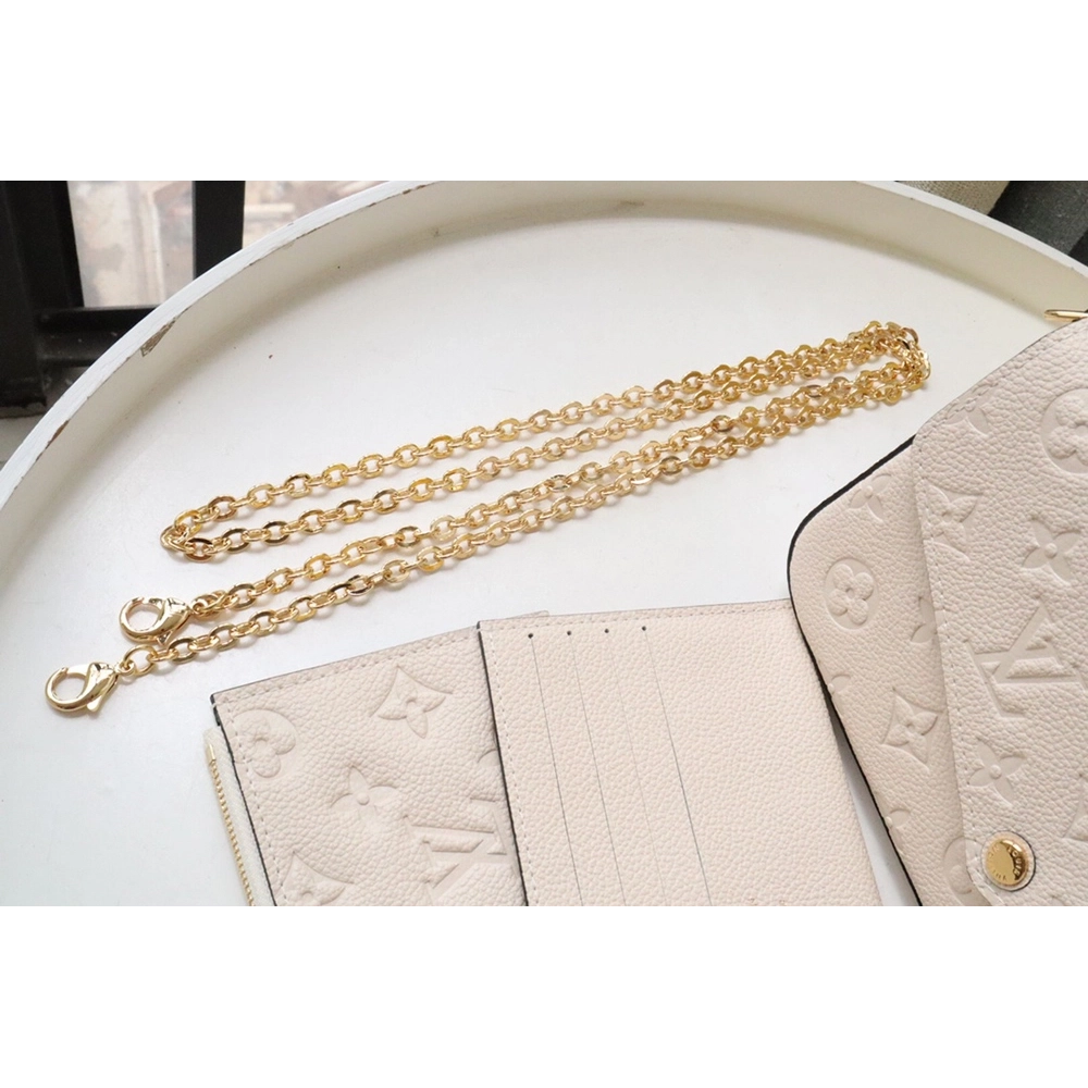 Louis Vuitton Pochette F¨¦licie Bags M82363 21X12X3cm,Louis Vuitton Bags