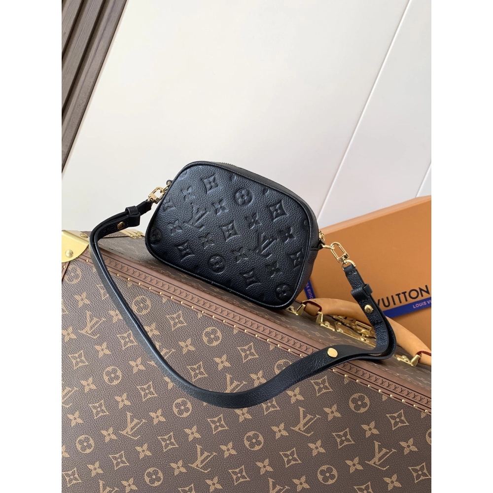 Louis Vuitton Tiny Camera Bags M25518 13X6X19cm,Louis Vuitton Bags