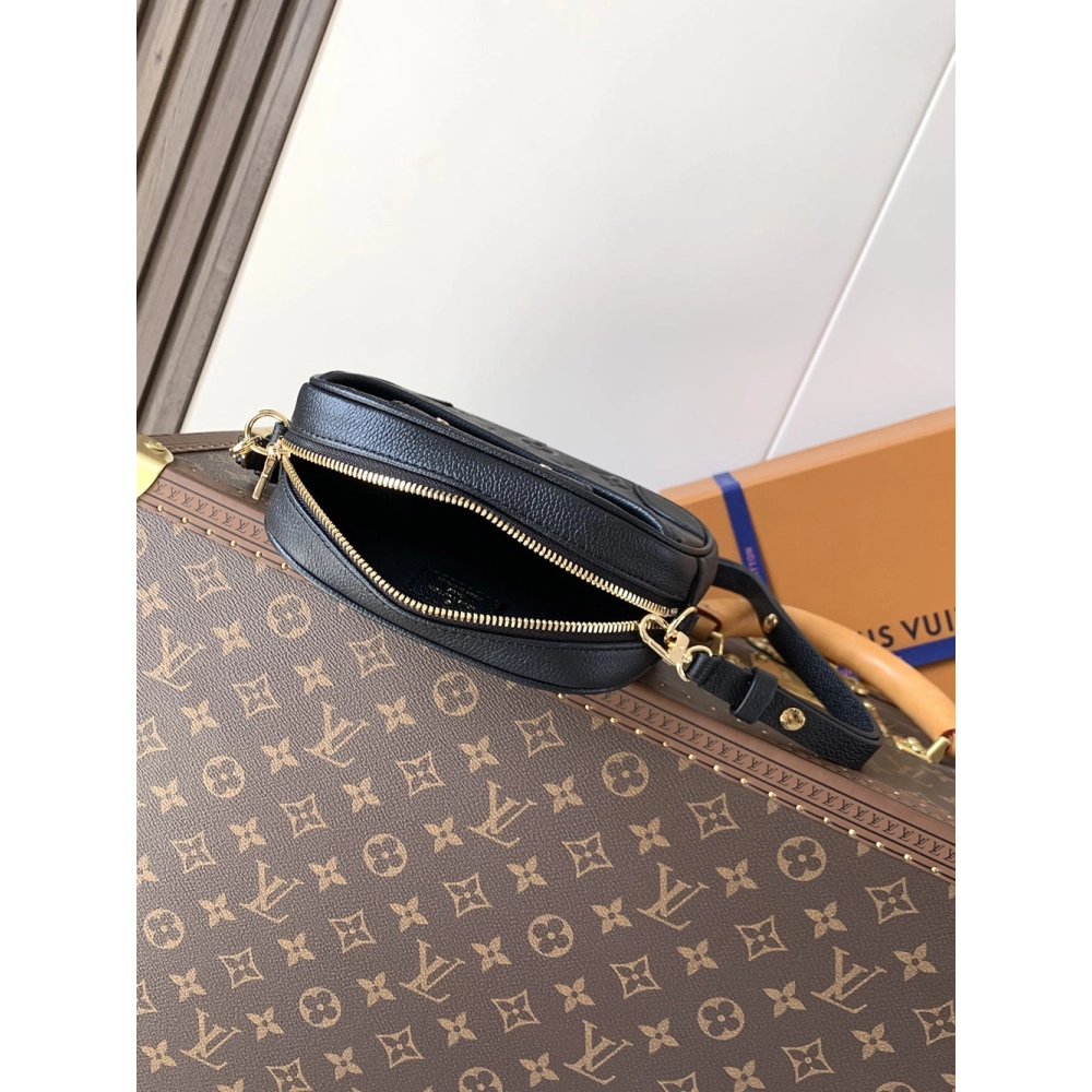 Louis Vuitton Tiny Camera Bags M25518 13X6X19cm,Louis Vuitton Bags