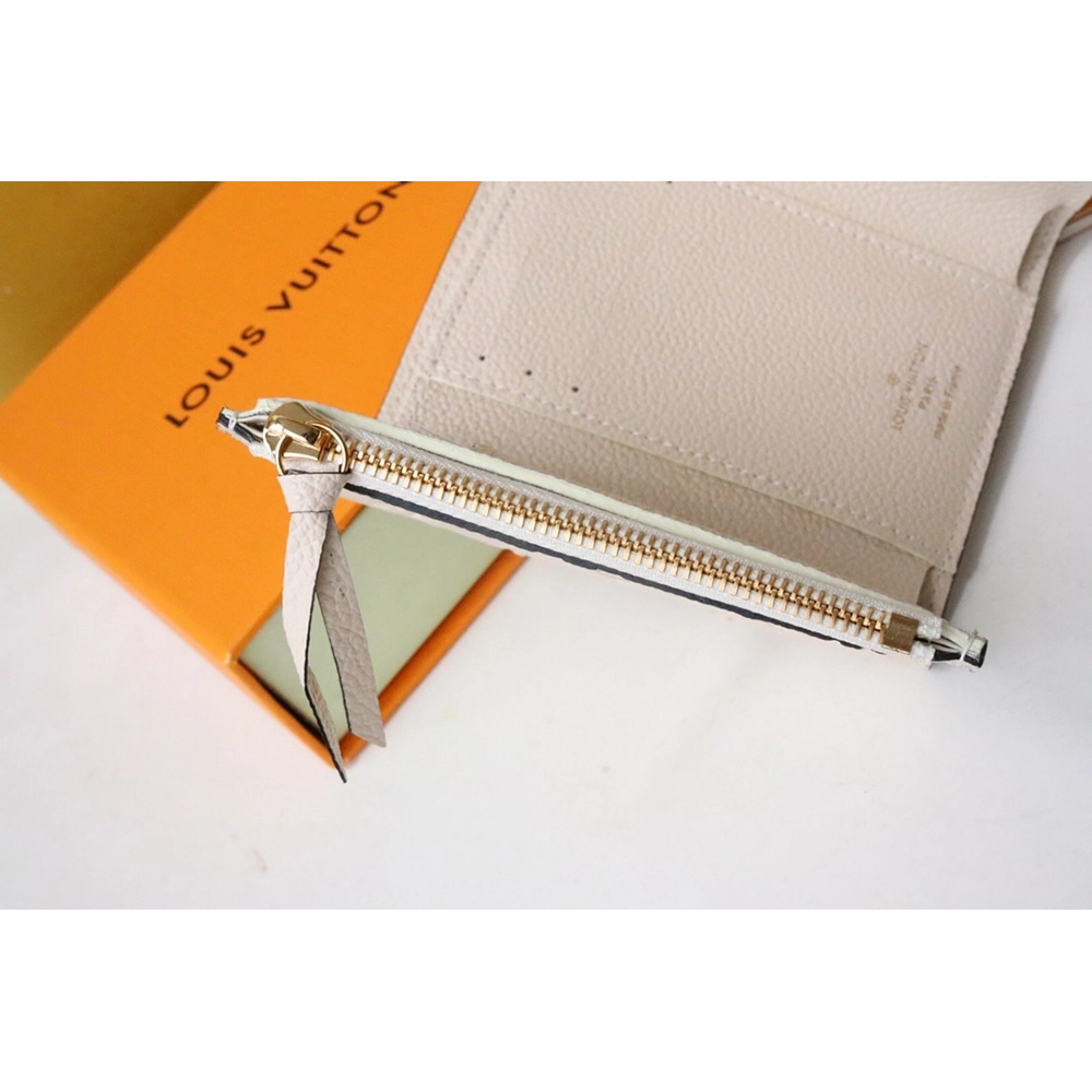 Louis Vuitton Victorine Wallets M82344 12X9.5X2.5cm,Louis Vuitton Wallets