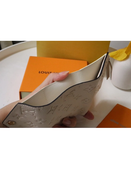 Louis Vuitton Victorine Wallets M82344 12X9.5X2.5cm,Louis Vuitton Wallets