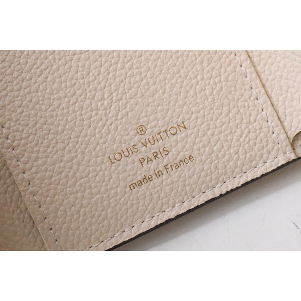 Louis Vuitton Victorine Wallets M82344 12X9.5X2.5cm,Louis Vuitton Wallets