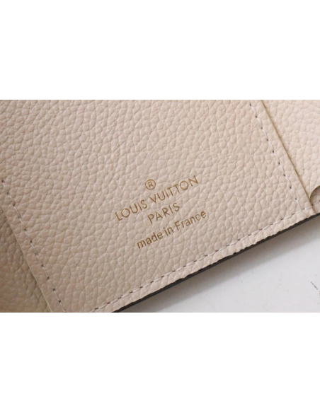 Louis Vuitton Victorine Wallets M82344 12X9.5X2.5cm,Louis Vuitton Wallets