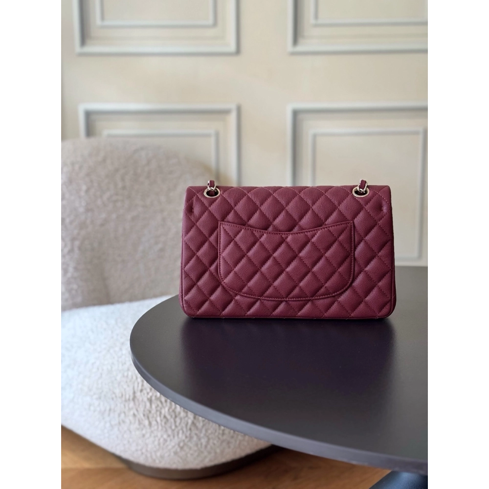 Chanel Classic Flap Bags A01112 15.5X25.5X6.5cm,Chanel Bags