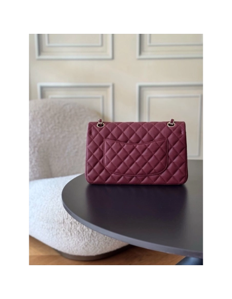 Chanel Classic Flap Bags A01112 15.5X25.5X6.5cm,Chanel Bags