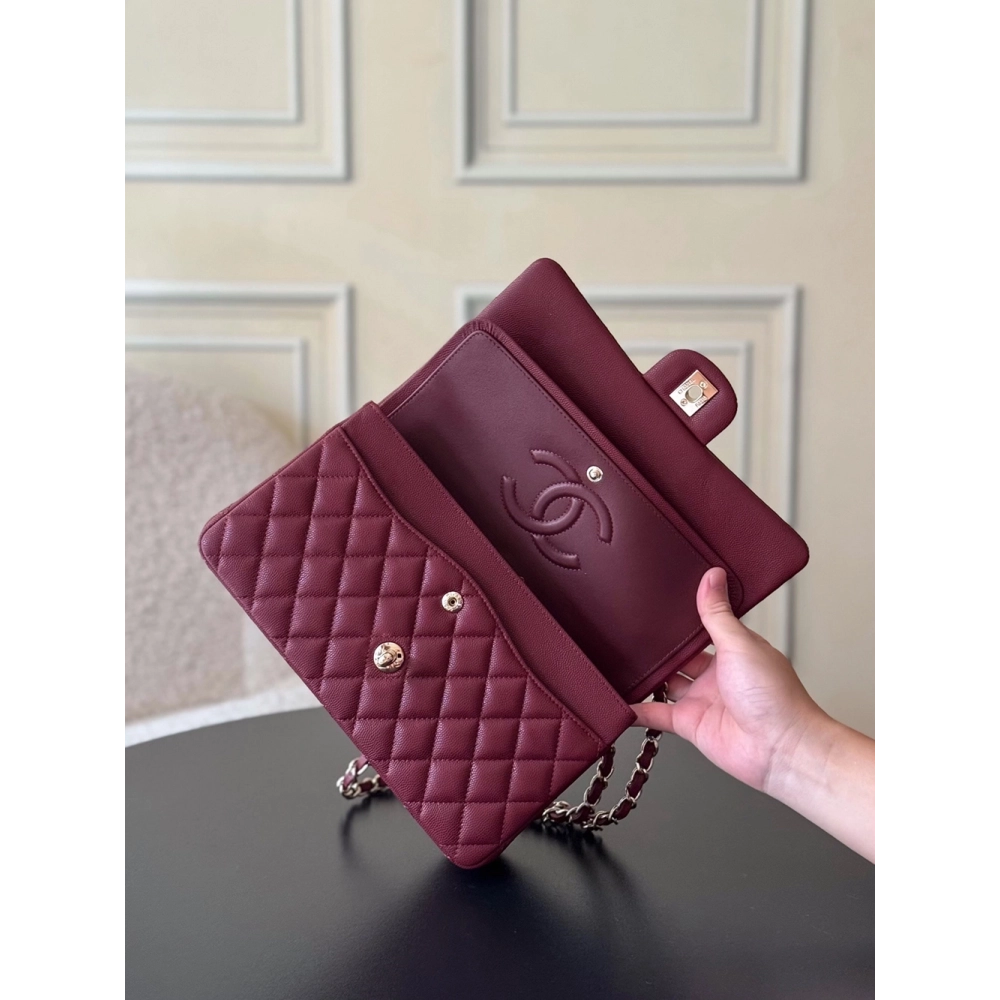 Chanel Classic Flap Bags A01112 15.5X25.5X6.5cm,Chanel Bags