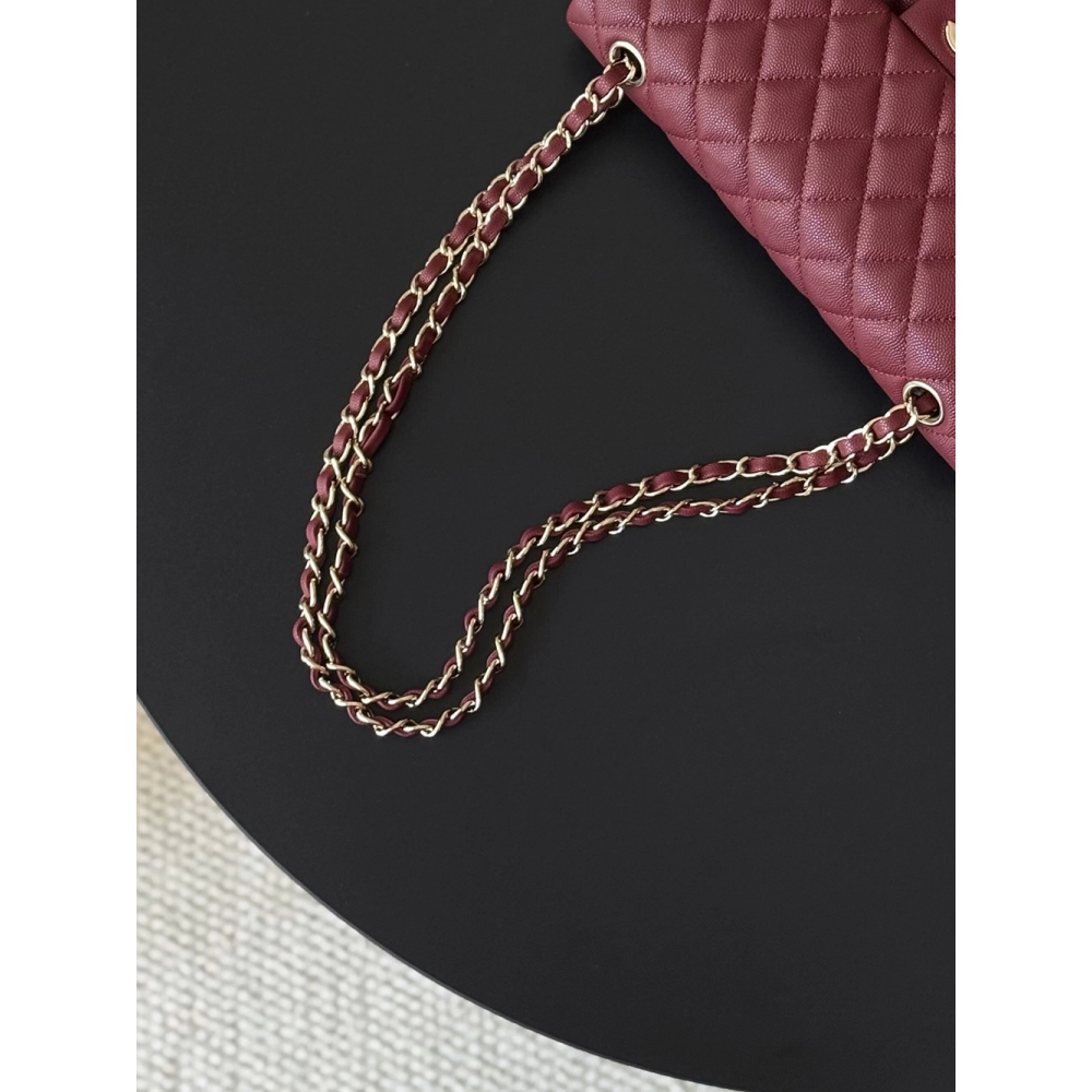 Chanel Classic Flap Bags A01112 15.5X25.5X6.5cm,Chanel Bags