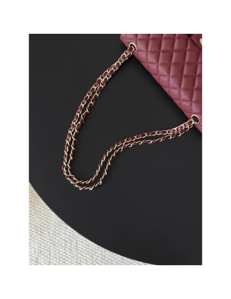 Chanel Classic Flap Bags A01112 15.5X25.5X6.5cm,Chanel Bags