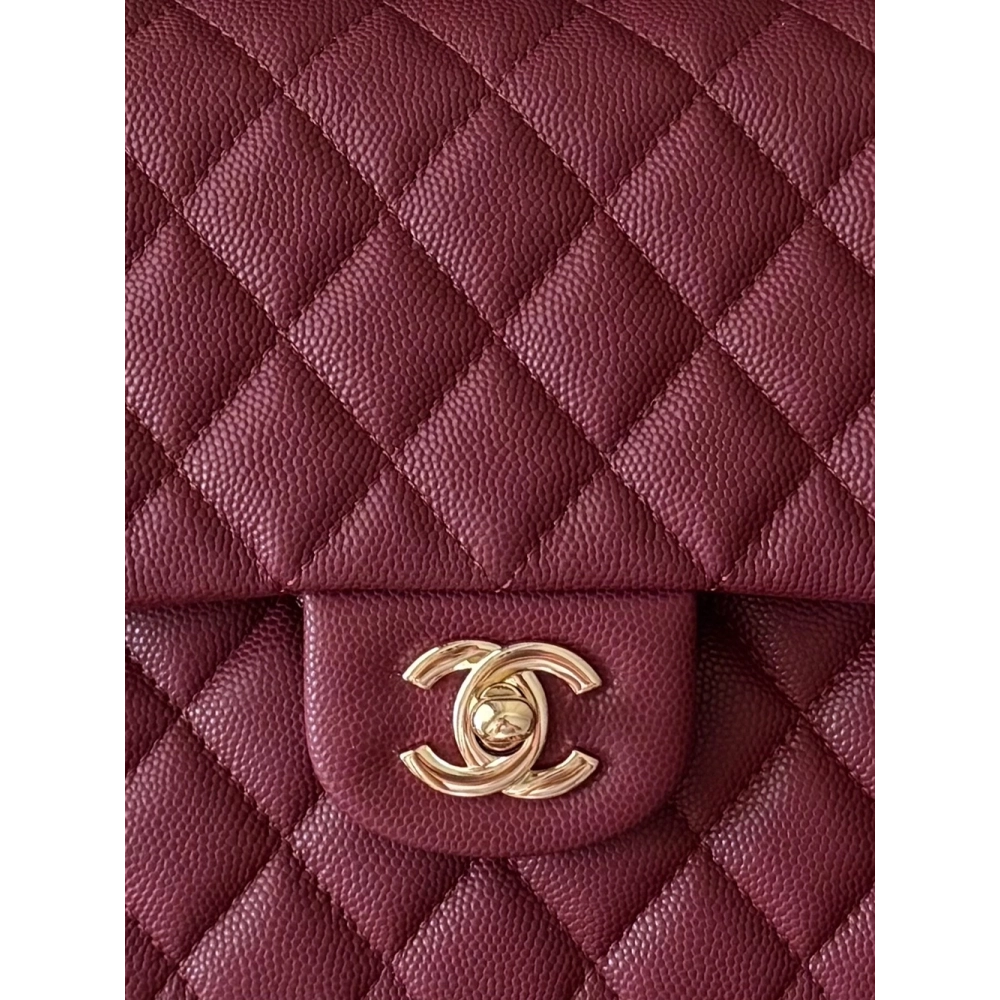 Chanel Classic Flap Bags A01112 15.5X25.5X6.5cm,Chanel Bags