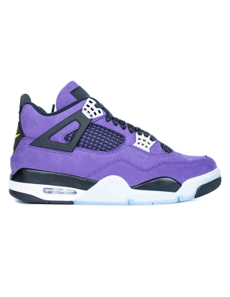 Air Jordan 4 Lakers,AIR JORDAN 4