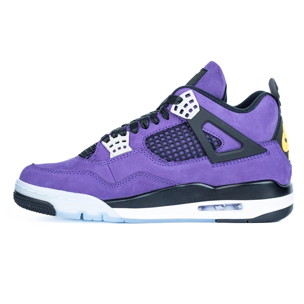 Air Jordan 4 Lakers,AIR JORDAN 4