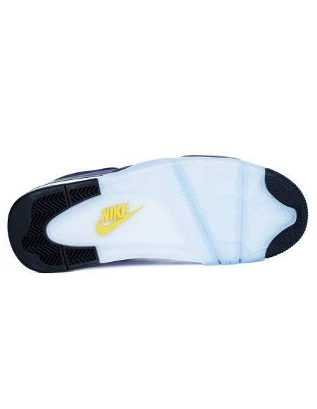 Air Jordan 4 Lakers,AIR JORDAN 4