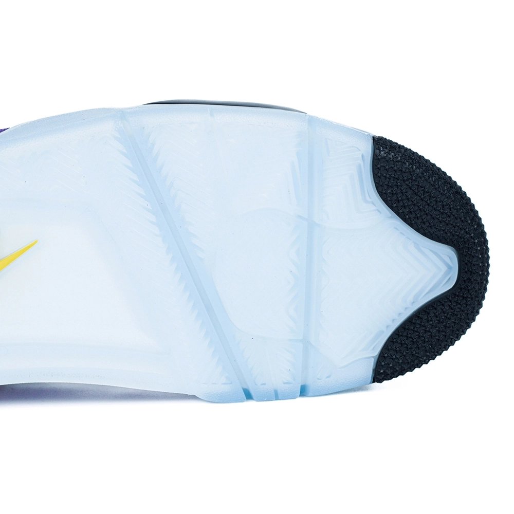 Air Jordan 4 Lakers,AIR JORDAN 4