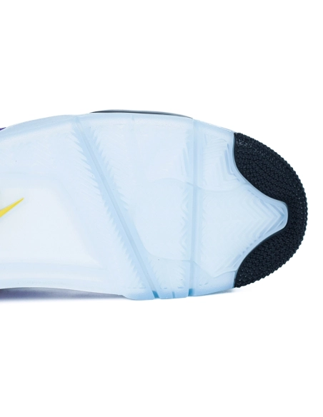 Air Jordan 4 Lakers,AIR JORDAN 4