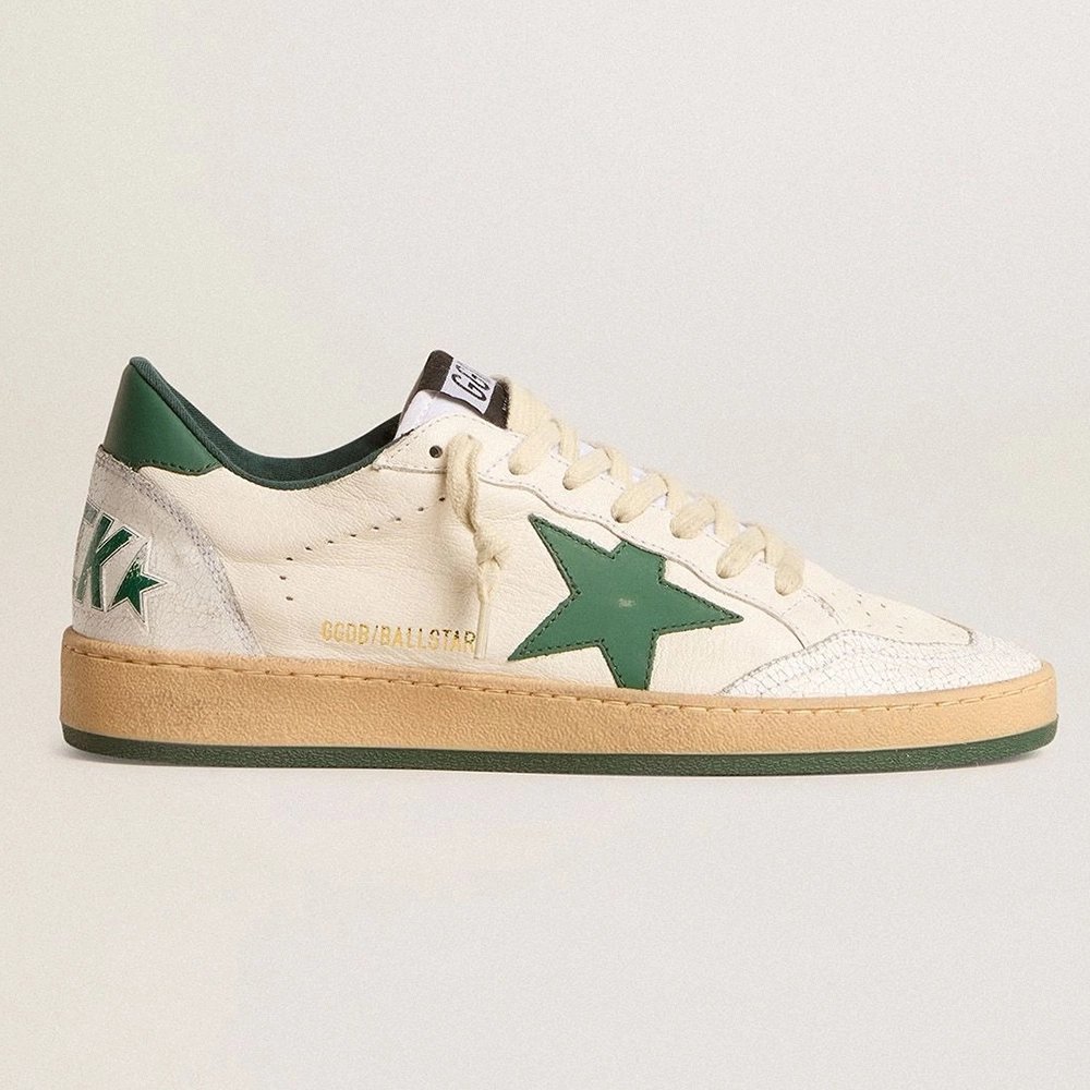 Golden Goose Ball Star Wishes Good Luck,GOLDEN GOOSE