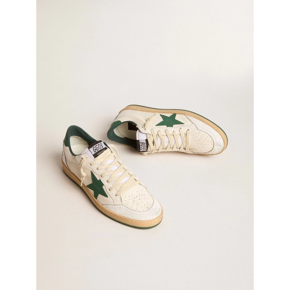 Golden Goose Ball Star Wishes Good Luck,GOLDEN GOOSE