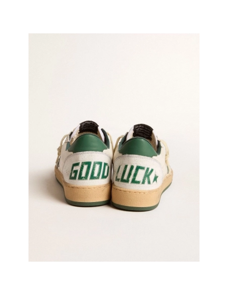 Golden Goose Ball Star Wishes Good Luck,GOLDEN GOOSE