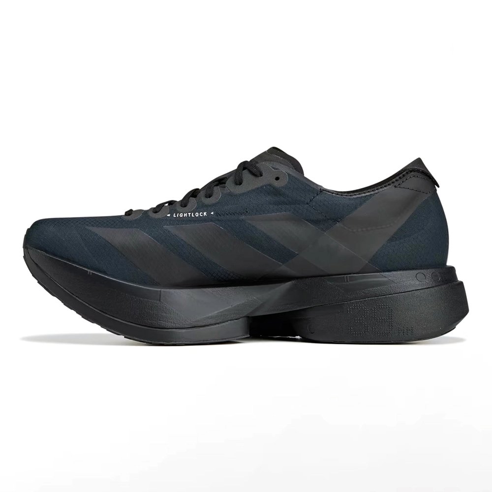 Adidas Y-3 Adizero Adios Pro 4 Black Off White,ADIDAS Y-3
