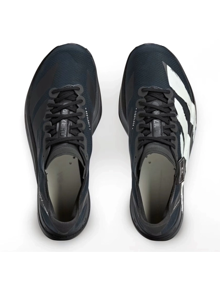 Adidas Y-3 Adizero Adios Pro 4 Black Off White,ADIDAS Y-3