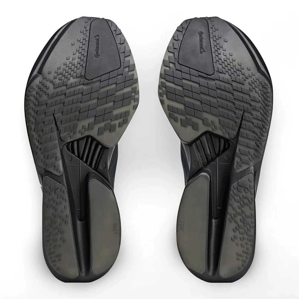 Adidas Y-3 Adizero Adios Pro 4 Black Off White,ADIDAS Y-3