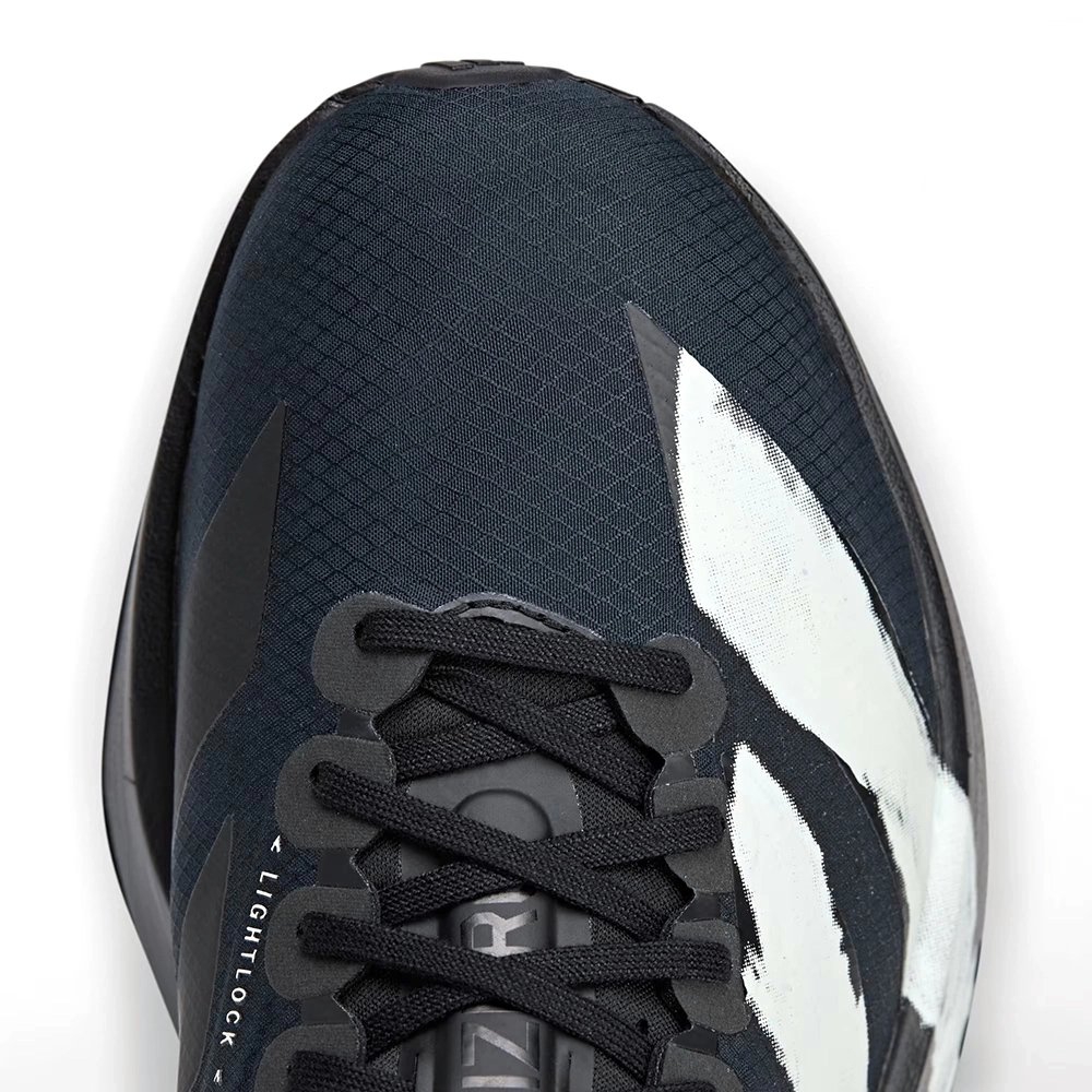 Adidas Y-3 Adizero Adios Pro 4 Black Off White,ADIDAS Y-3