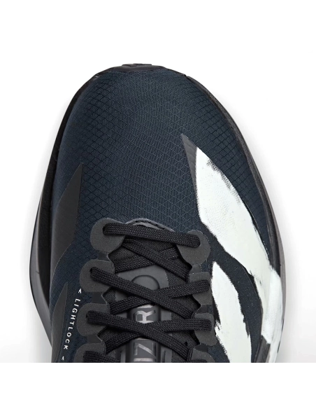 Adidas Y-3 Adizero Adios Pro 4 Black Off White,ADIDAS Y-3