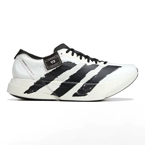 Adidas Y-3 Adizero Adios Pro 4 Beige Orbit Grey,ADIDAS Y-3