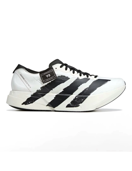 Adidas Y-3 Adizero Adios Pro 4 Beige Orbit Grey,ADIDAS Y-3