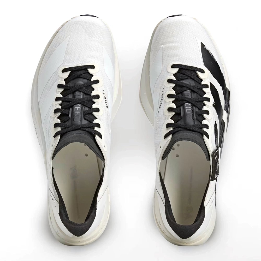 Adidas Y-3 Adizero Adios Pro 4 Beige Orbit Grey,ADIDAS Y-3