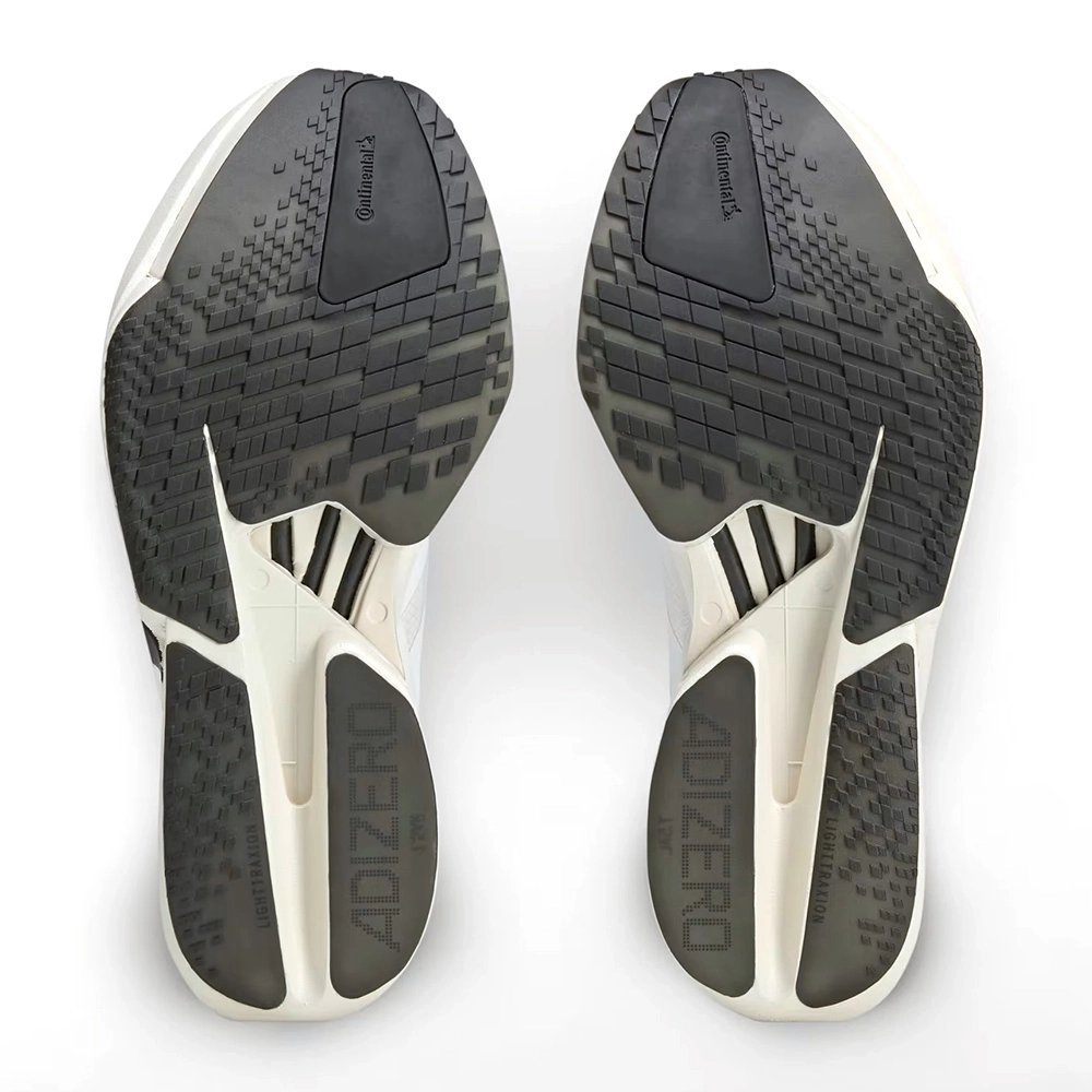 Adidas Y-3 Adizero Adios Pro 4 Beige Orbit Grey,ADIDAS Y-3