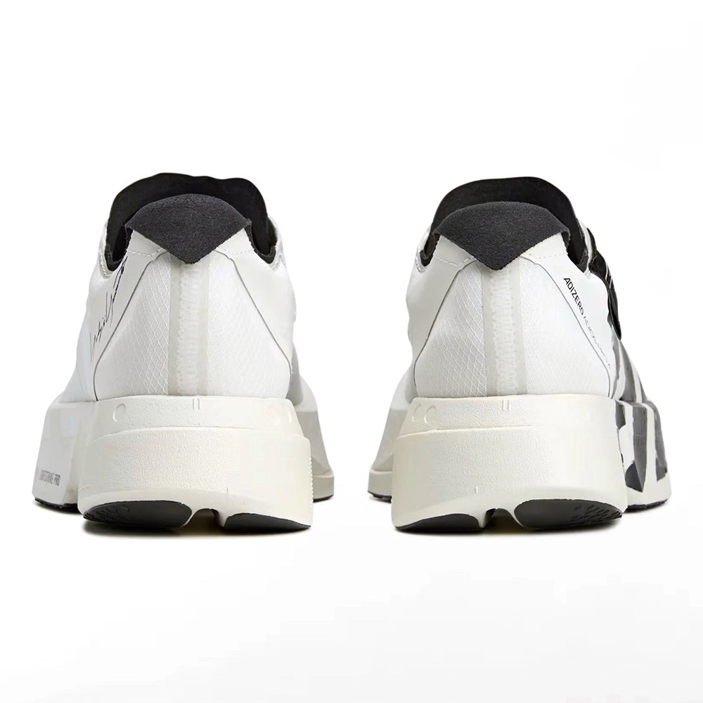 Adidas Y-3 Adizero Adios Pro 4 Beige Orbit Grey,ADIDAS Y-3