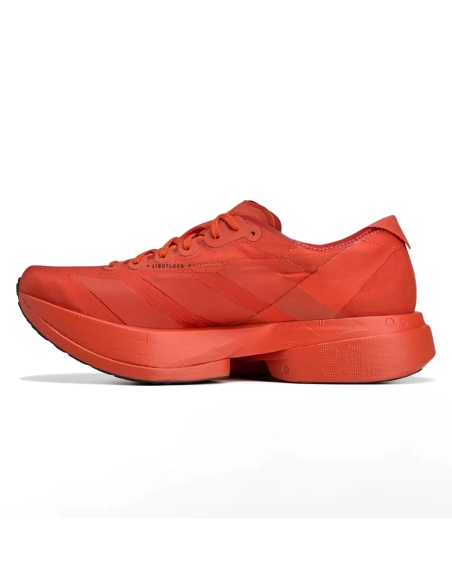 Adidas Y-3 Adizero Adios Pro 4 Orange Orbit Grey,ADIDAS Y-3