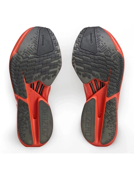 Adidas Y-3 Adizero Adios Pro 4 Orange Orbit Grey,ADIDAS Y-3