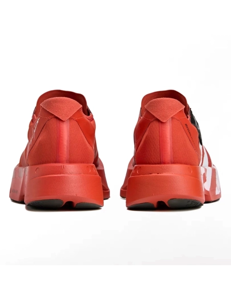 Adidas Y-3 Adizero Adios Pro 4 Orange Orbit Grey,ADIDAS Y-3