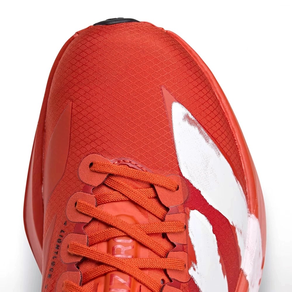 Adidas Y-3 Adizero Adios Pro 4 Orange Orbit Grey,ADIDAS Y-3