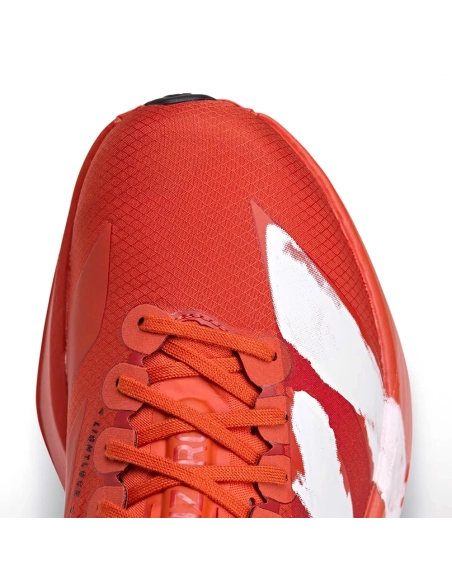 Adidas Y-3 Adizero Adios Pro 4 Orange Orbit Grey,ADIDAS Y-3