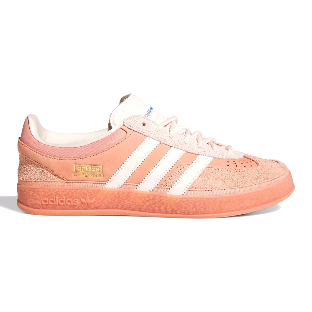 Bad Bunny x adidas Gazelle Indoor Cabo Rojo,ADIDAS GAZELLE