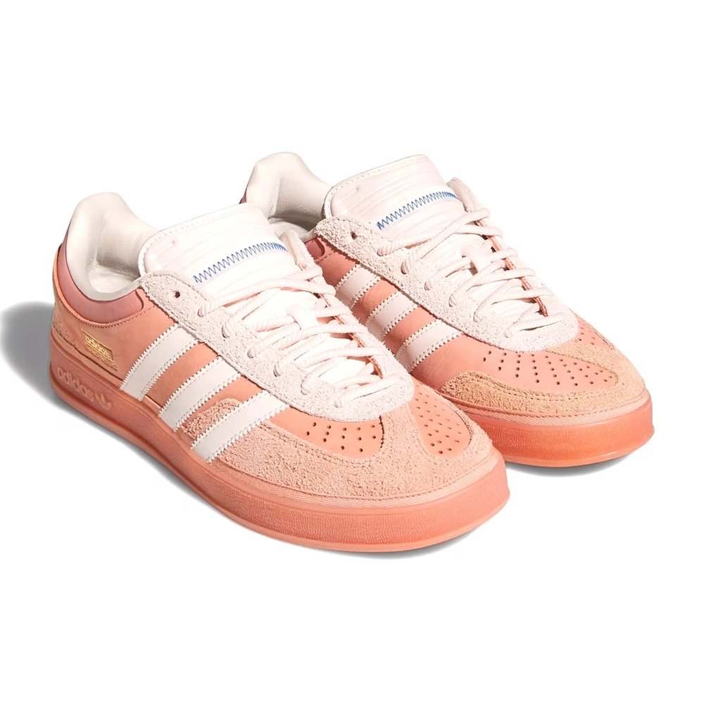 Bad Bunny x adidas Gazelle Indoor Cabo Rojo,ADIDAS GAZELLE